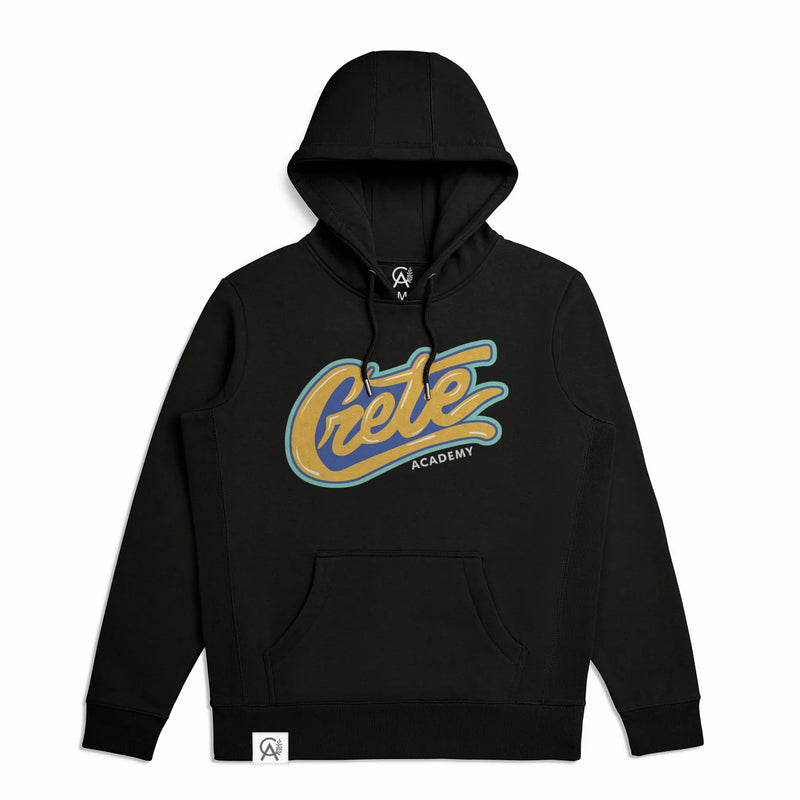 Crete Core Value Hoodie: Character (Youth)