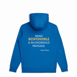 Crete Core Value Hoodie: Responsibility (Youth)