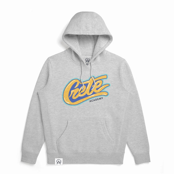Crete Core Values Hoodie: Excellence (Youth)